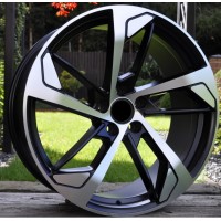 Audi 5366 9x20 5x112